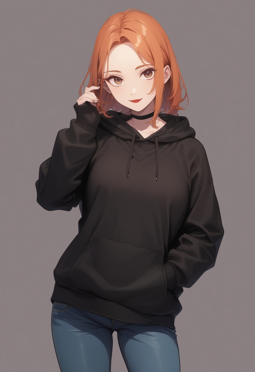 An image depicting takano yuki (allegro mistic)